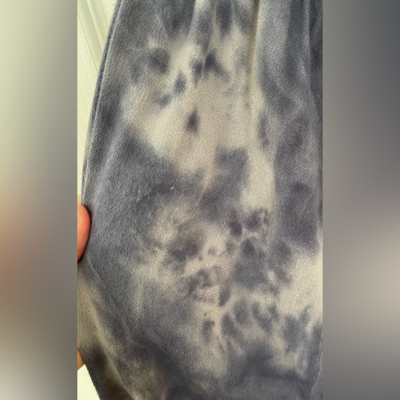 Free People Strapless Just Float One Piece Tie Dye Jumpsuit - Picture 9 of 12